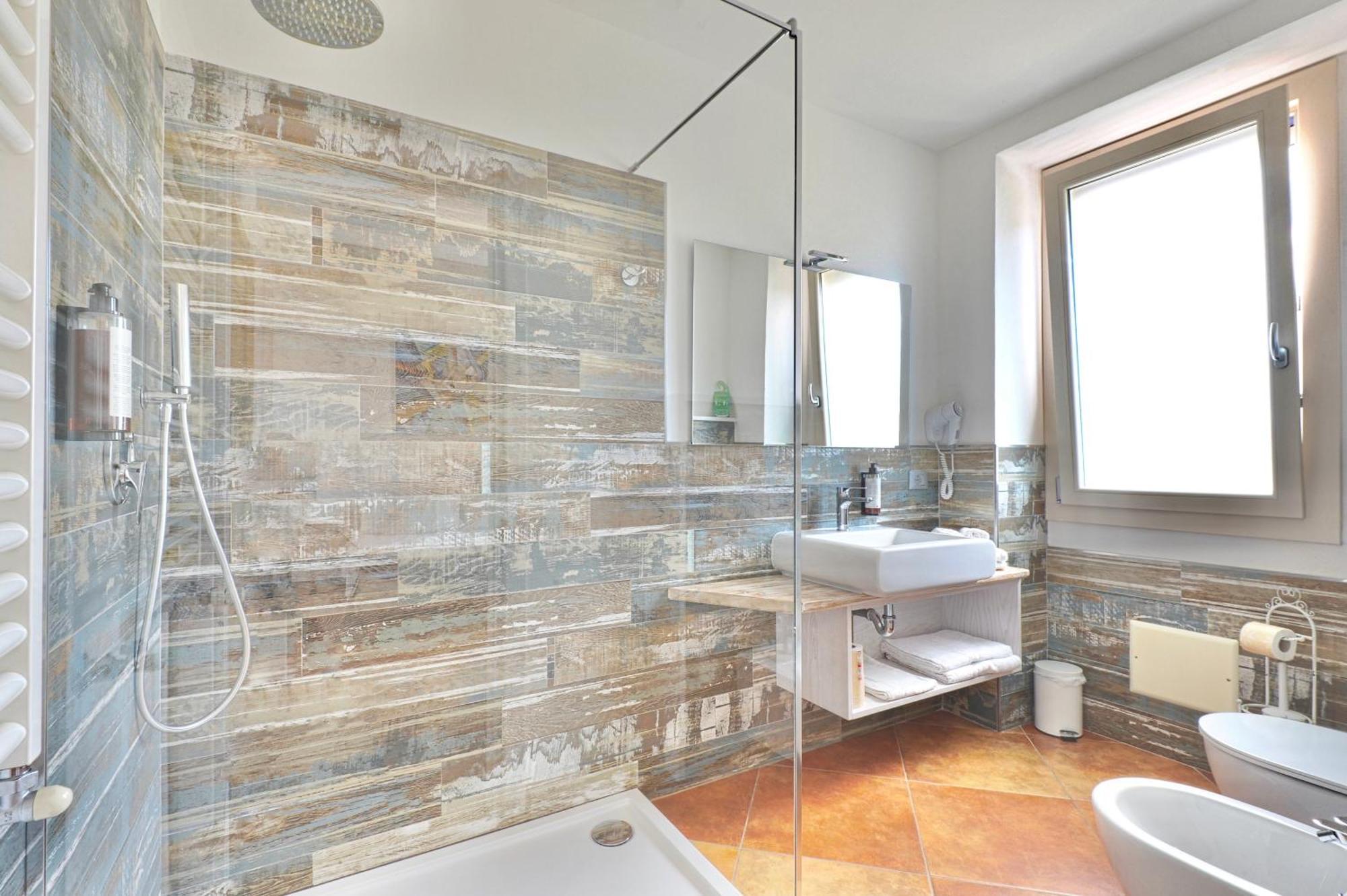 B&B La Roccia Dell'Elefante Castelsardo Exterior photo