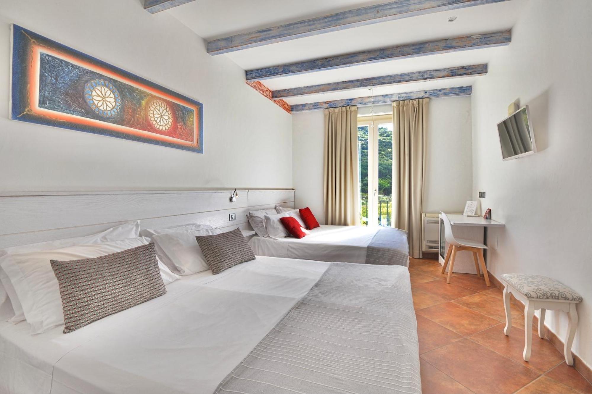 B&B La Roccia Dell'Elefante Castelsardo Exterior photo