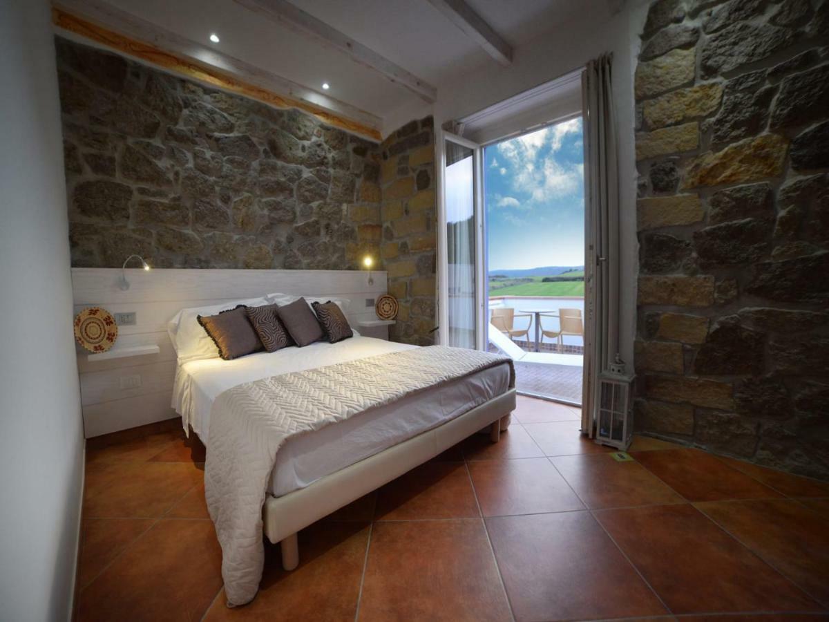 B&B La Roccia Dell'Elefante Castelsardo Exterior photo